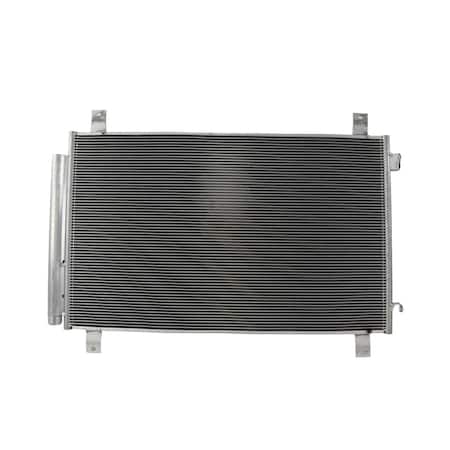 One Stop Solutions Condenser, 4277 4277